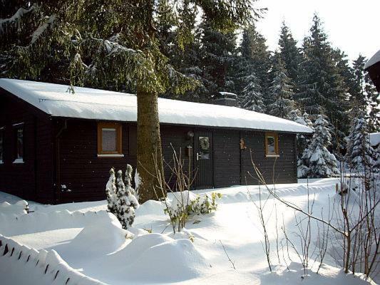 Huettenflair Am See Mit Kamin Клаусталь-Целлерфельд Экстерьер фото